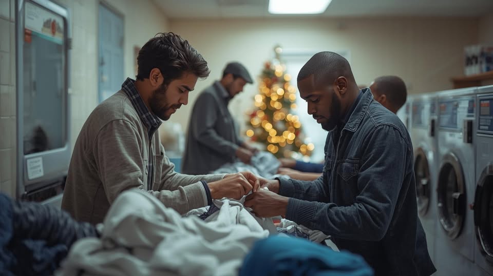 Community work and outreach